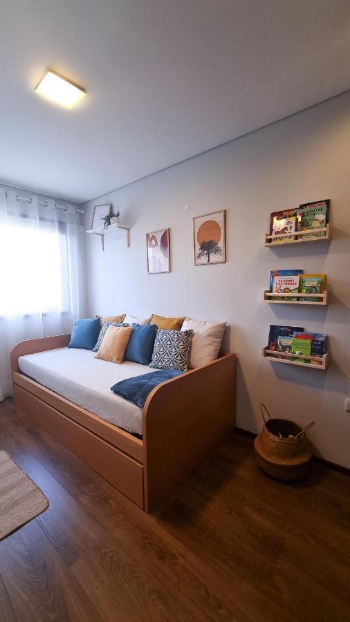 Apartament F&M Braga Exterior foto